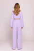 Women trousers model 213676